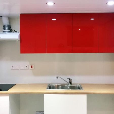 Edgelane Studio- R6 Liverpool Exterior photo